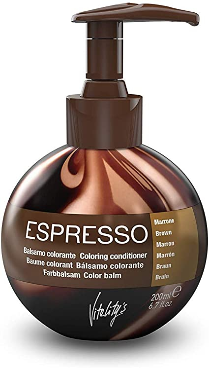 Espresso braun