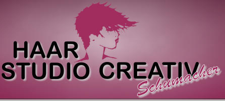 HAAR STUDIO CREATIV Schumacher